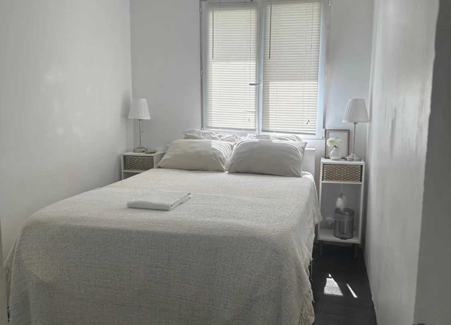 Résidence Sécurisée: Chambre Privée avec Parking et Accès Facile Nice 0*,  France