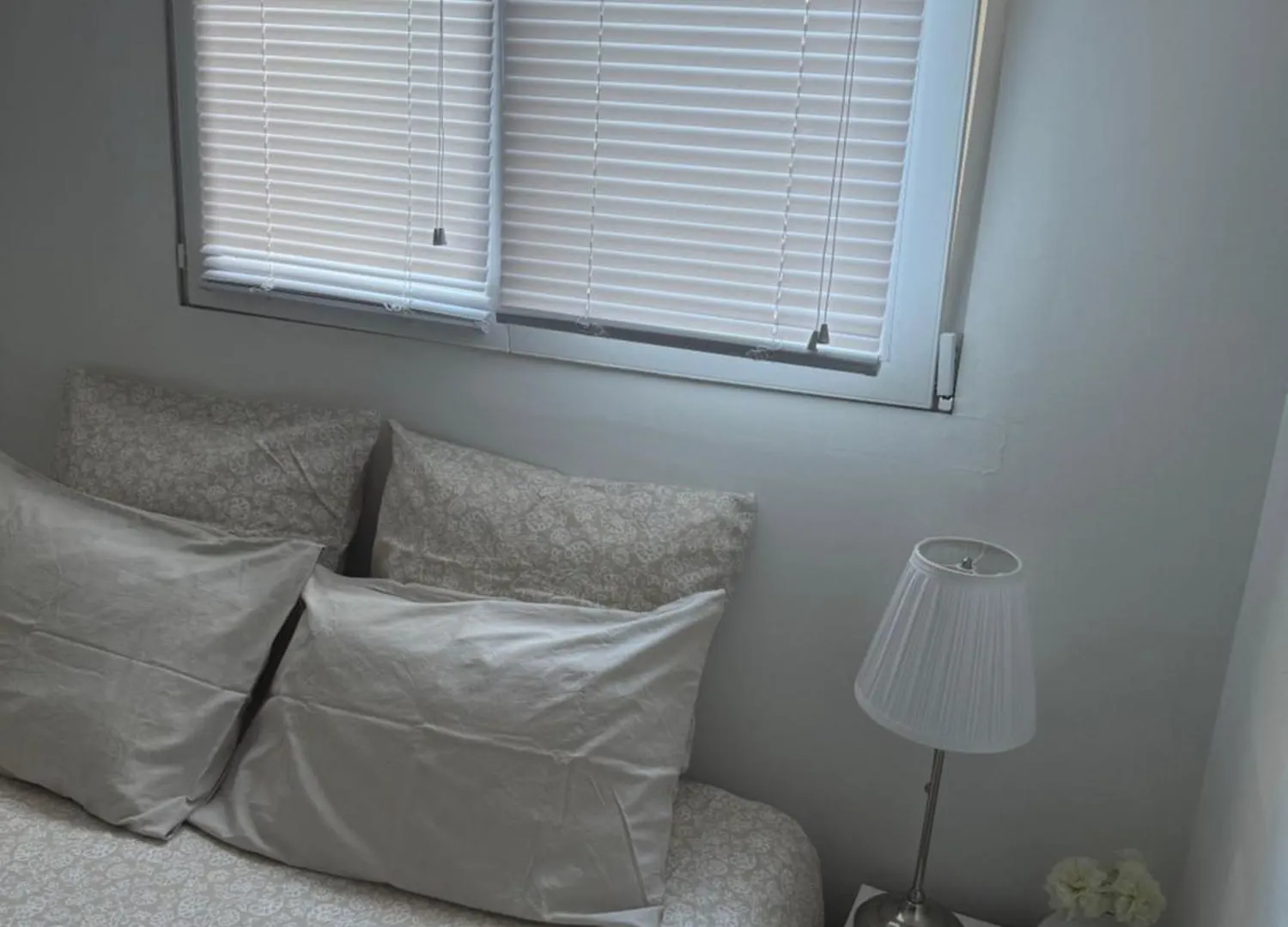 Résidence Sécurisée: Chambre Privée avec Parking et Accès Facile Nice 0*,  France
