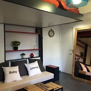 Studio 33 Nizza